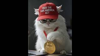 Catturd snags GOLD for Biggest Sh*tposter of the Year.