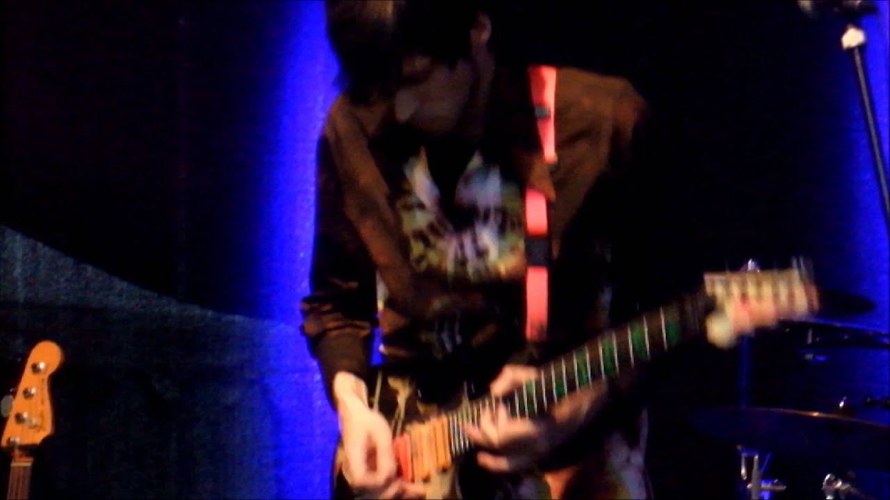 Best of Steve Vai by MrScholle - Hennesee Meschede 2014