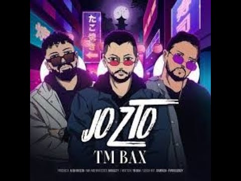اهنگ جدید Tm Bax - Joz To