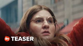 Being Heumann | Teaser Trailer 2026