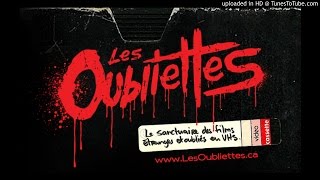 Les Oubliettes - Chronique Sur Les Aventures De Chatran