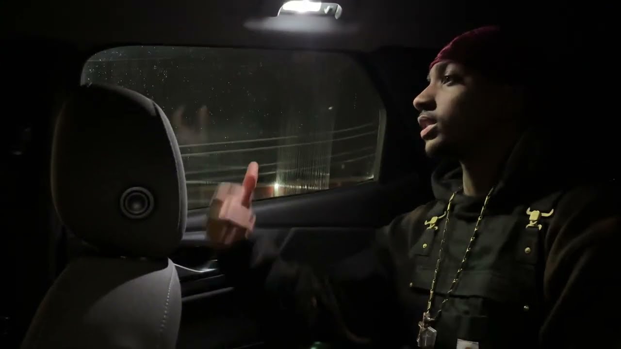 Tripple3zz - FAITH OVER FEAR (OFFICIAL MUSIC VIDEO)