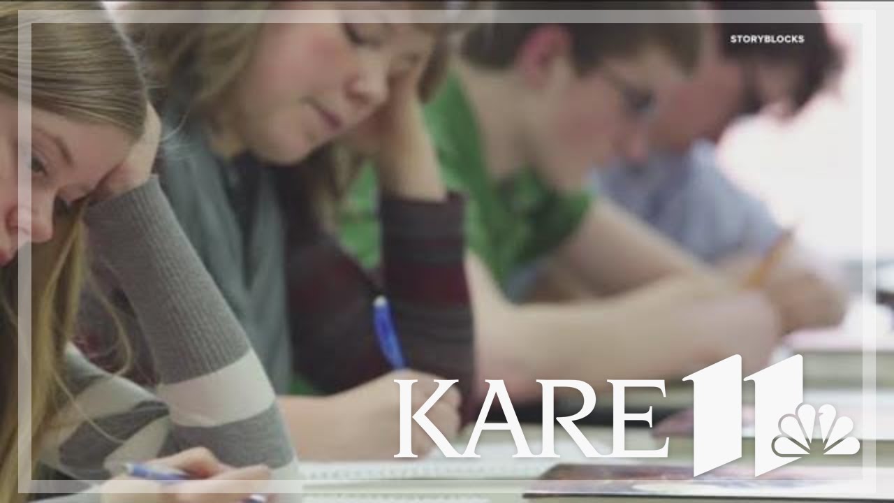 Tips to help students overcome test anxiety