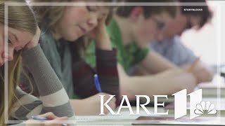 Tips to help students overcome test anxiety