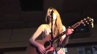 Mary Fahl - "Ariel" solo live chords