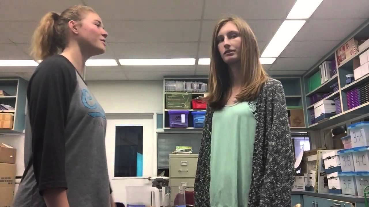 Spanish Video period 5 mrs Ramirez's class - YouTube