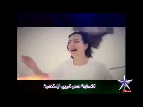 اللي مصبر قلبي المتسابقة ضحى الروبي الإسكندرية