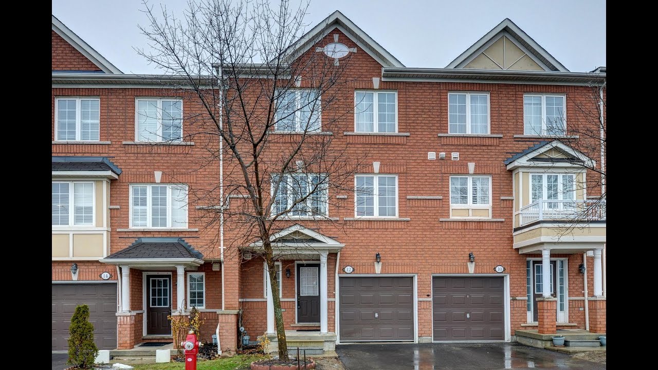 12520 Novo Star Drive Mississauga YouTube