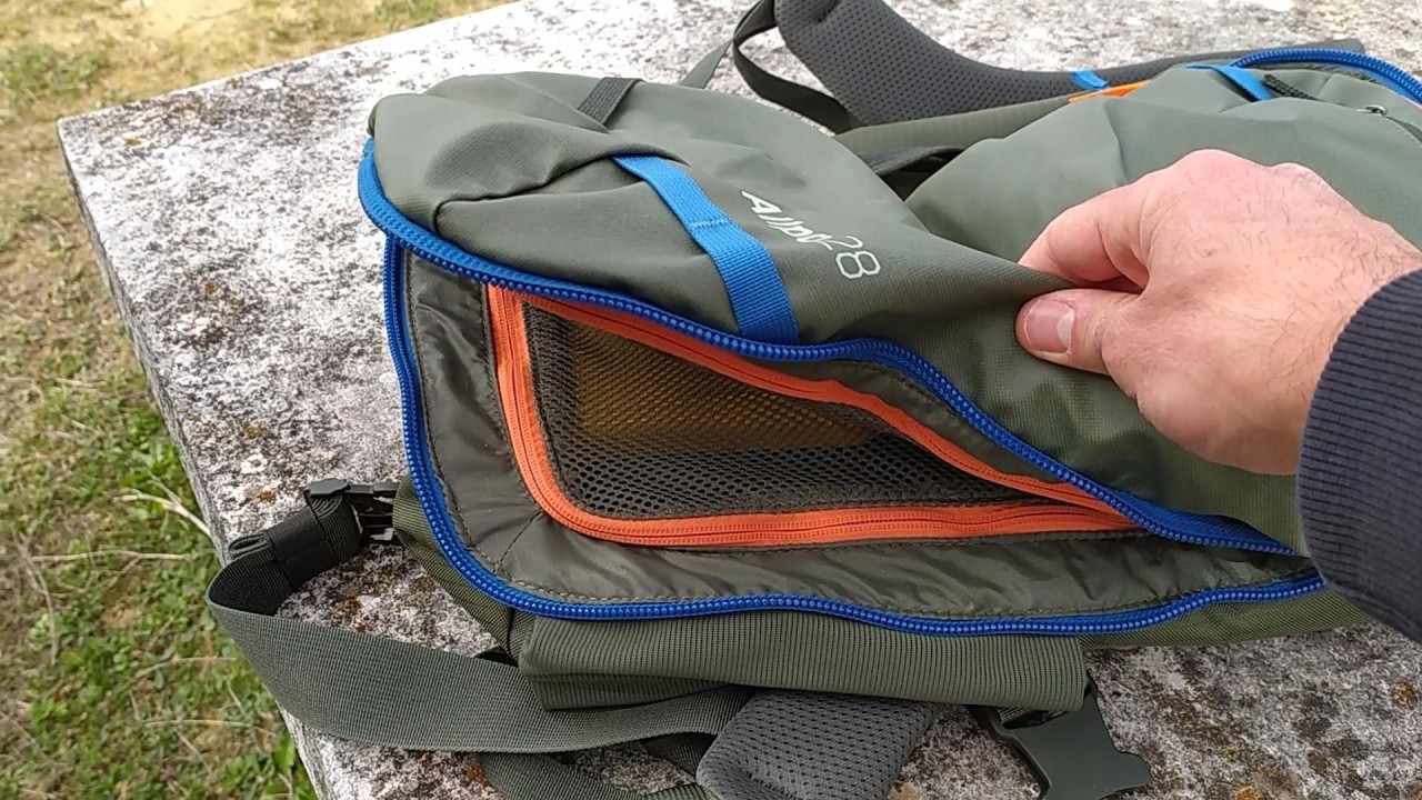 Cotopaxi Allpa 28L Review: ¿La mejor mochila de viaje minimalista?