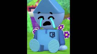 Charlie Crying My Version