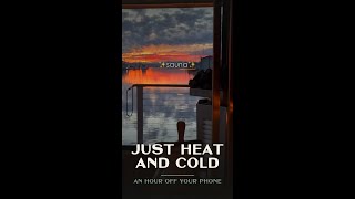 Sometimes You Don't Need to Fix Everything | Floating Sauna in Portland