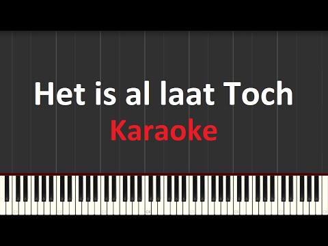 het-is-al-laat-toch-racoon-karaoke