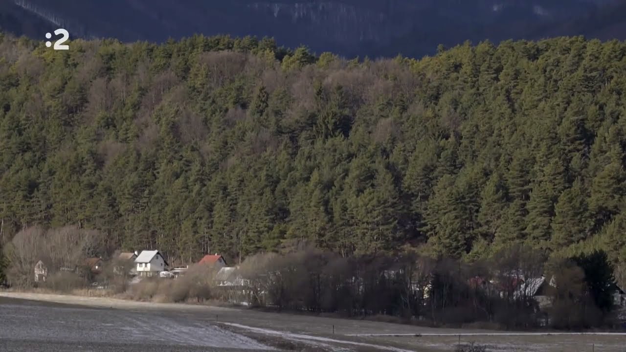 Valča - Encyklopédia slovenských obcí