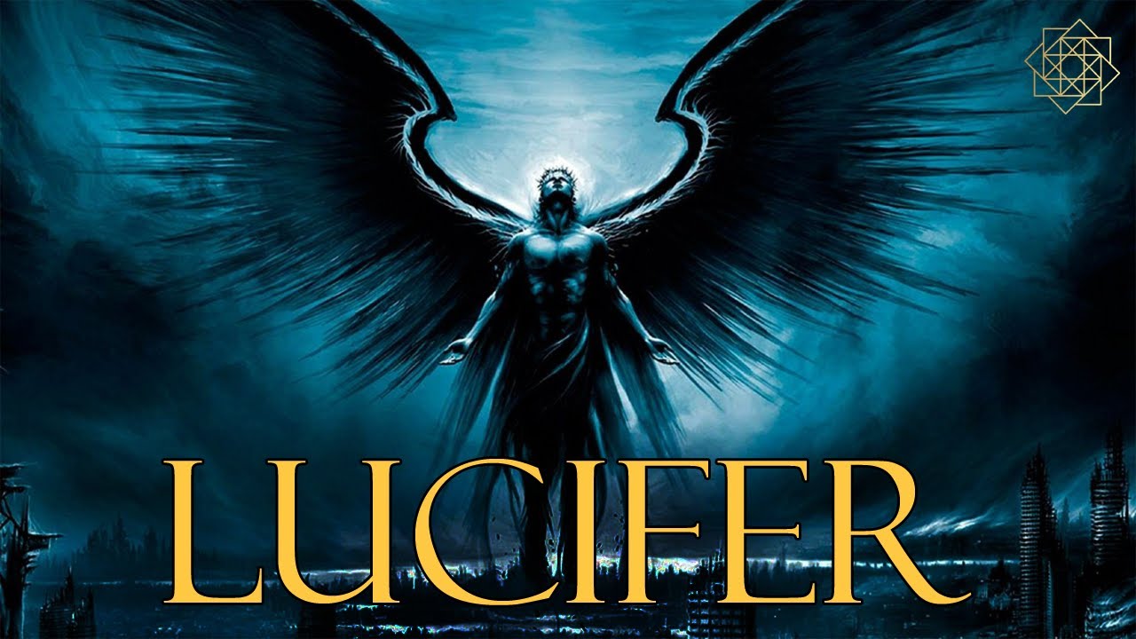 В чём заключается Божественное предназначение Архангела Люцифера? Поиски мудрости в Эбби Нормал.