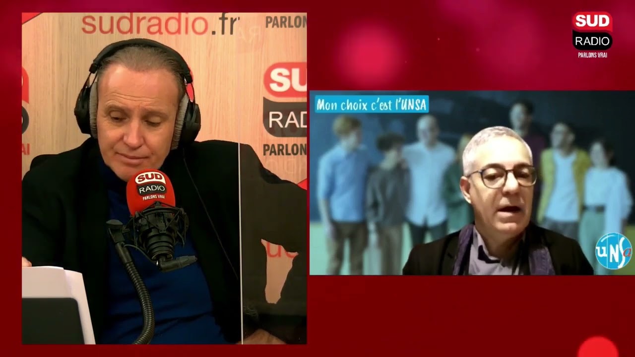 La fonction publique menace de faire grève