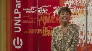 UNLPam TV Programa 33 bloque 1
