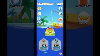 Paano mag withdraw sa Kick Fishing Blockchain fishing game? screenshot 4