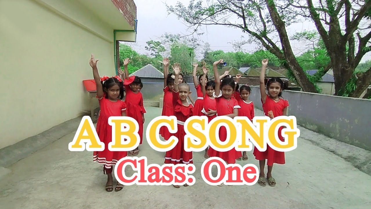 A B C Learning For Kids Alphabet Song A B C Rhymes YouTube A b c learning for kids alphabet song a b c rhymes youtube