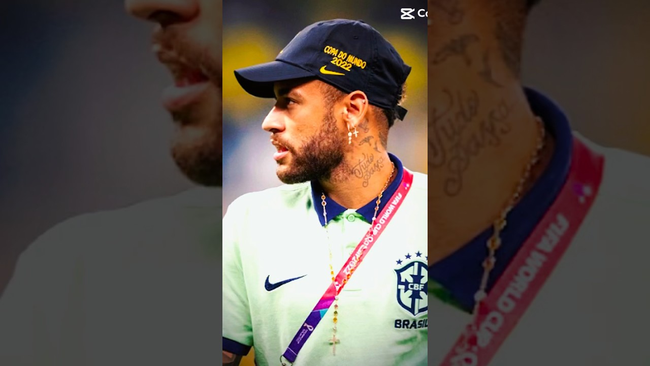 Neymar, Junior, everybody YouTube