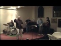 Brothers in Jam " Knockin' on Heaven's Door "