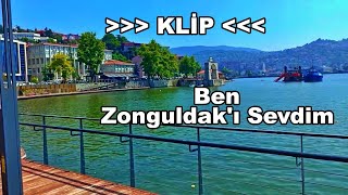 Ben Zonguldakı Sevdim