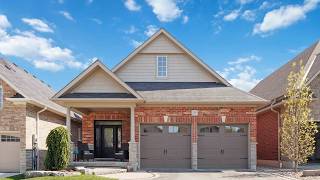 37 Nathan Avenue, Whitby, ON