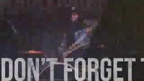 Glitch Dynamic Opener | After Effects template