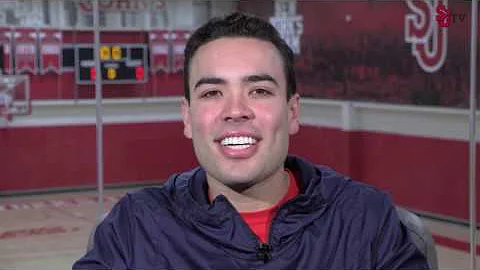 RED STORM REPORT (Ep. 8): Player Profile: Tom O'Co...