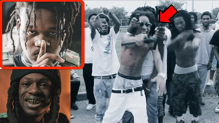 Ksoo & Foolio: The Demons of Duval County