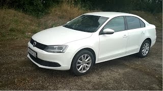 Фольксваген джетта, Volkswagen Jetta, динамика разгона 0-100, на 100 бензине лукоил