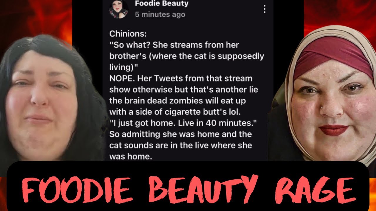 Foodie Beauty community post rage #2 for the day/plus comments from ...