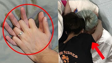 TAEKOOK / TOP 10 Underrated moments, between Jungkook and Taehyung / Part 333 (VKOOK BTS)