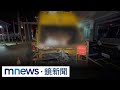 桃園回收車意外