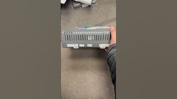 Johnson Controls Metasys NAE MS-NAE5510-3 S/W Ver. 9.0