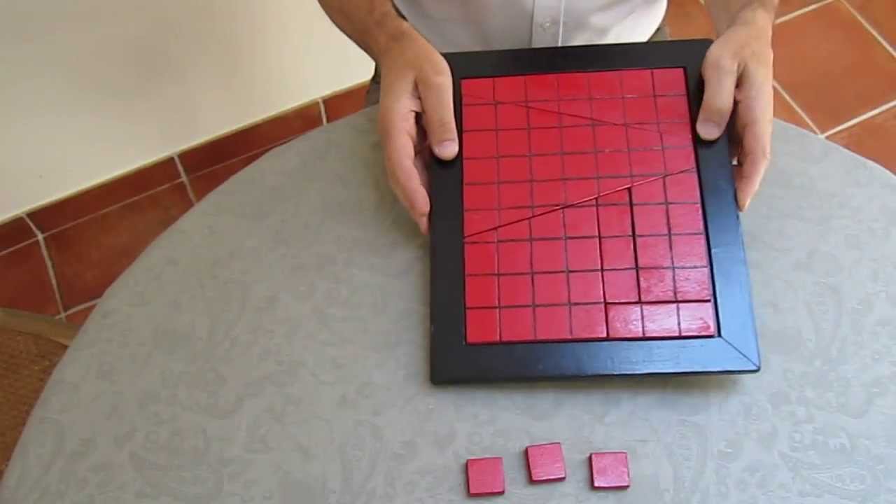 Homemade from Howard