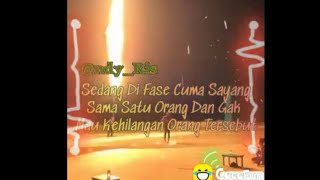 Kumpulan cocofun keren buat story wa dan Ig part 13