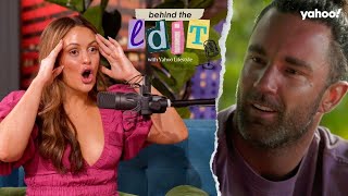 MAFS Alyssa reacts to Jack s whale name-calling moment Yahoo Australia