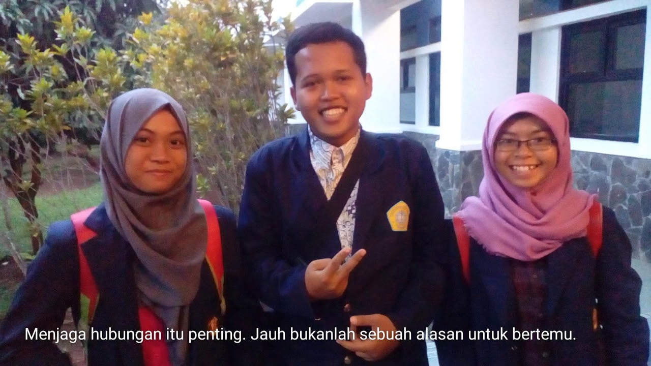 catatan akhir kuliah 