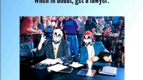 LinuxFest Northwest 2015: Patents and Copyright and Trademarks: A Primer for Developers