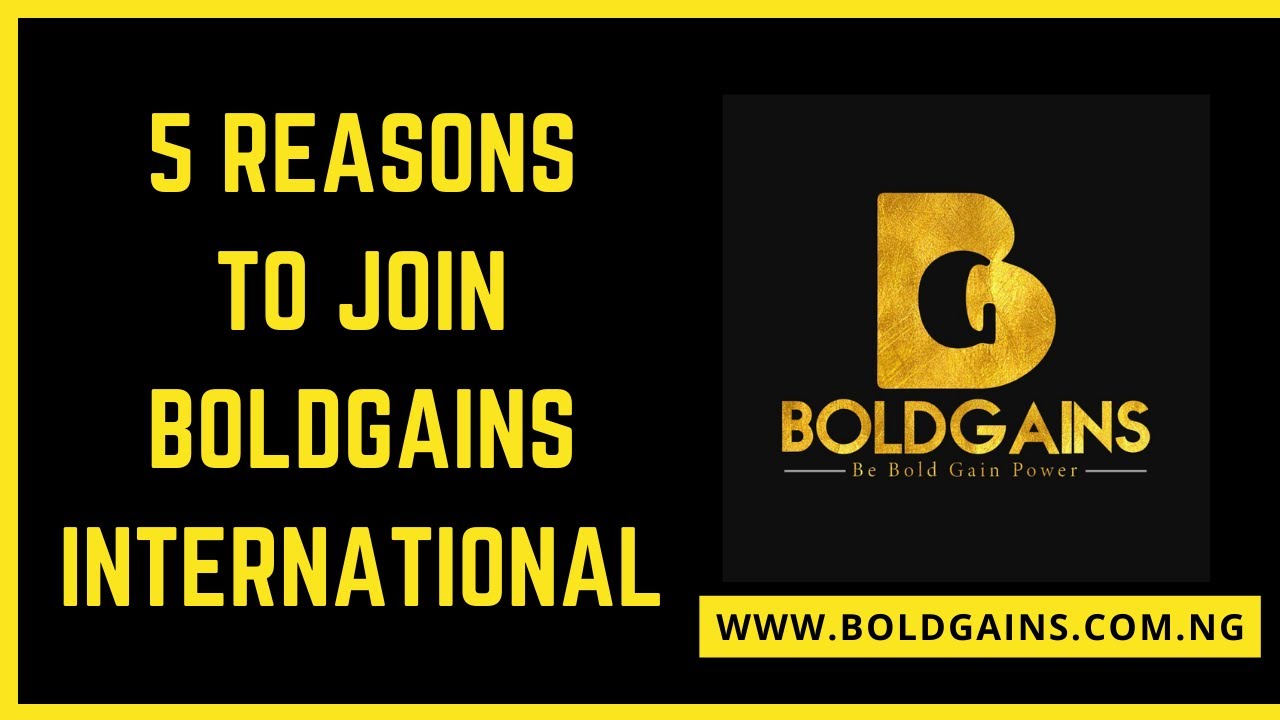 boldgain