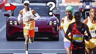 Lo Que Realmente Le Sucedió A Eliud Kipchoge (2024)