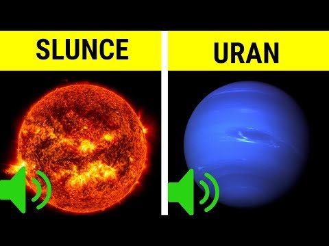 Video: Jaké jsou dvě největší joviánské planety?