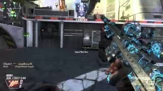 Spawn Shot YES!