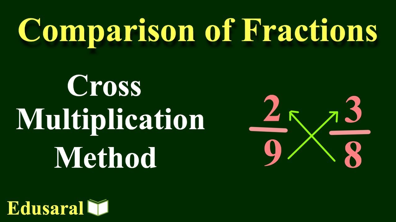 comparison-of-fractions-cross-multiplication-method-number-system