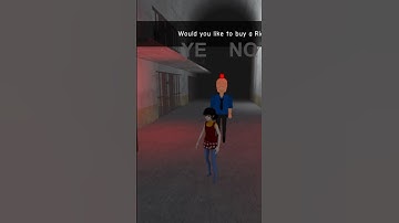 I BECOME SIREN COP BARRY