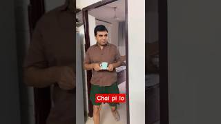 #funny #dailyshorts #comedy #content #jattvibes #fun #trendingshorts #chai chai