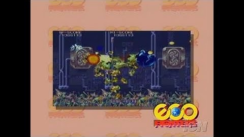 Capcom Classics Collection Reloaded Sony PSP Clip - The