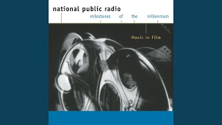 The John Dunbar Theme from "Dances With Wolves" - John Barry