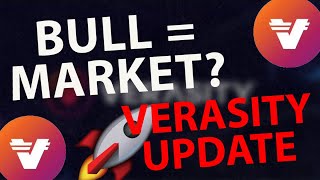 $VRA BULL = MARKET? | VERASITY PRICE PREDICTION | 2025 PRICE ANALYSIS VRA | DEEP DIVE