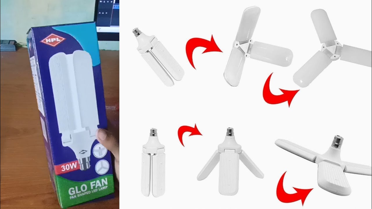 ceiling light , chhat light || ceiling bulb , fan light || fan bulb ...